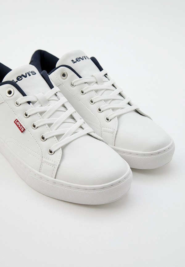 фото Кеды levi's®