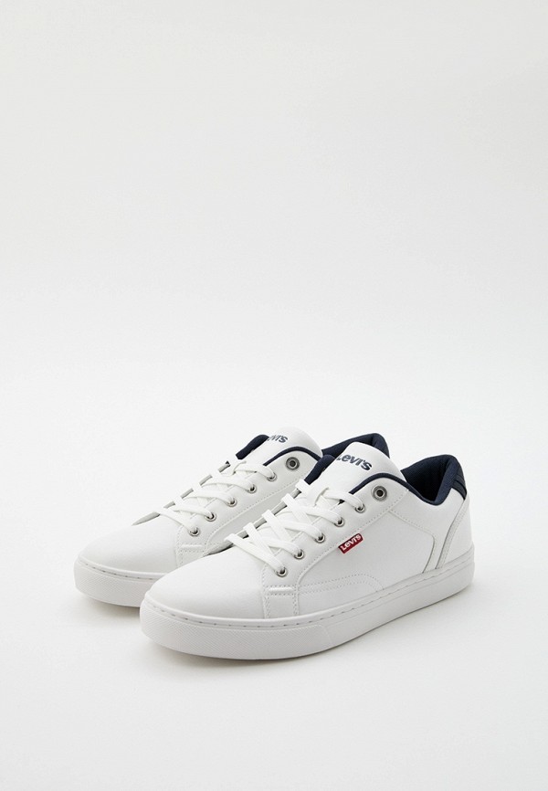 фото Кеды levi's®