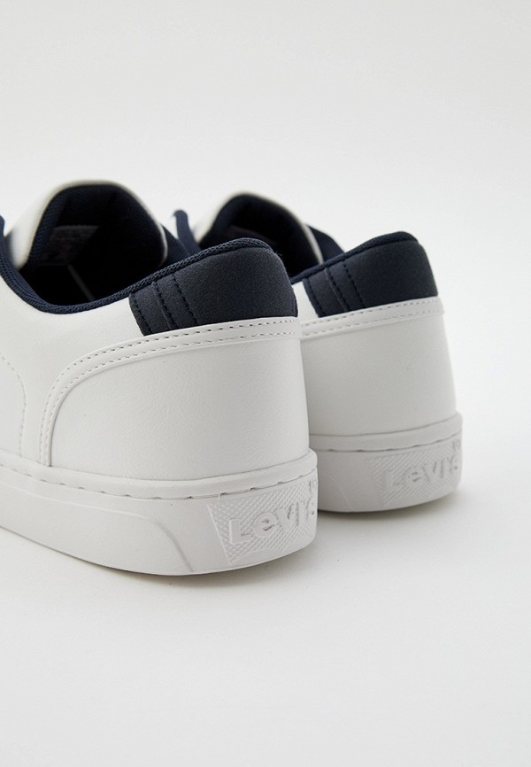 фото Кеды levi's®