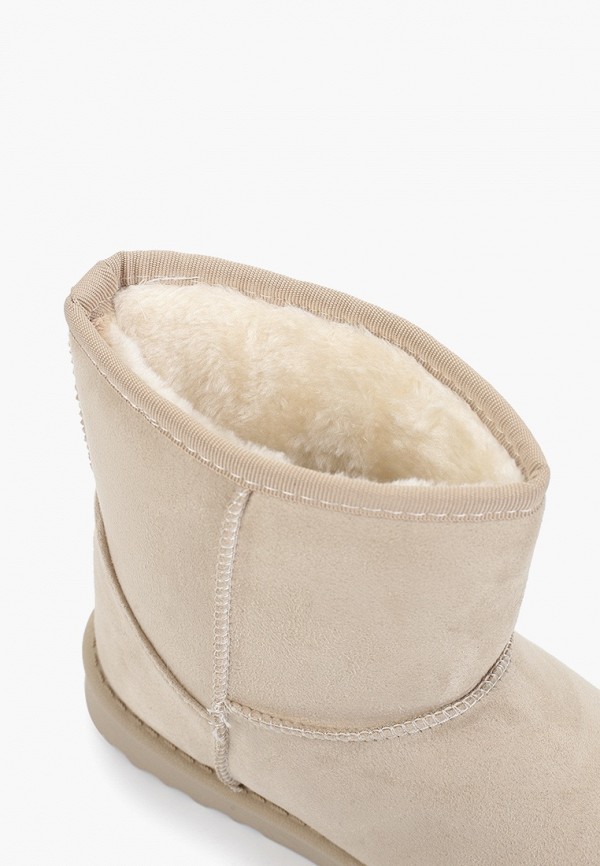 фото Полусапоги super mode