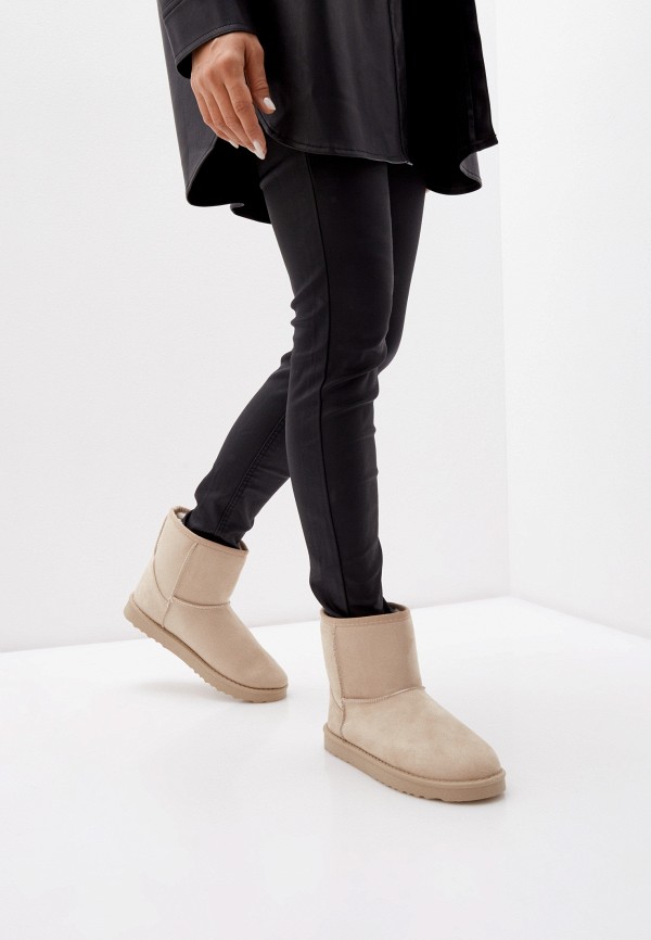 фото Полусапоги super mode