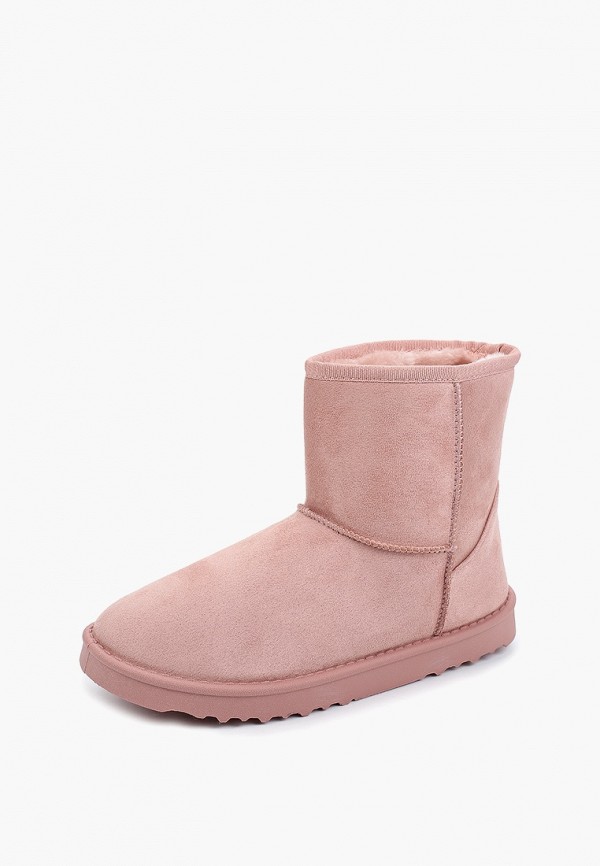 фото Полусапоги super mode