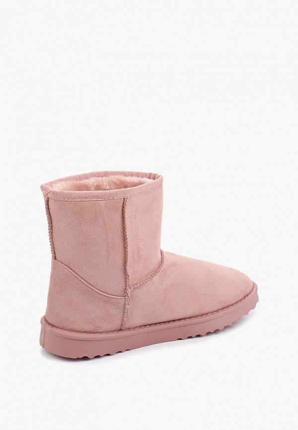 фото Полусапоги super mode