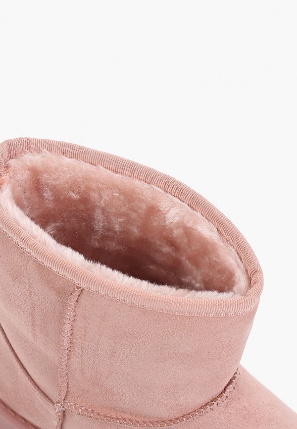 фото Полусапоги super mode