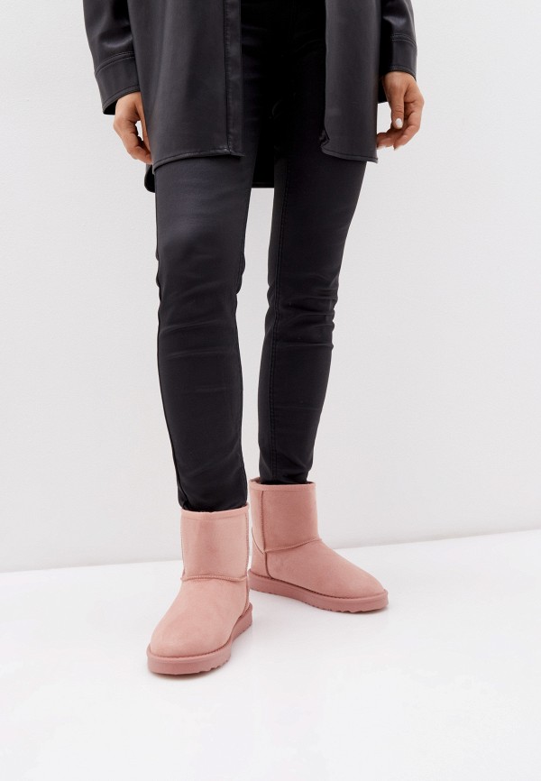 фото Полусапоги super mode