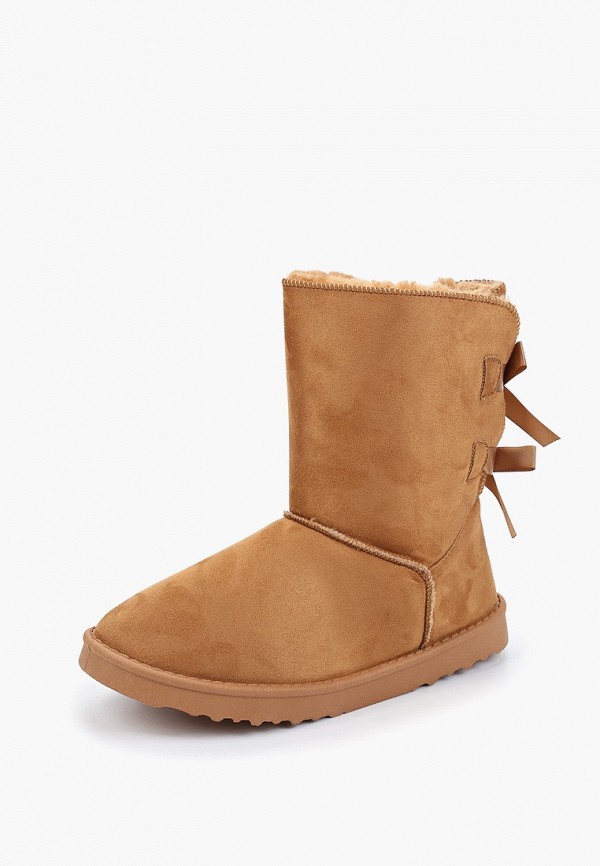 фото Полусапоги super mode