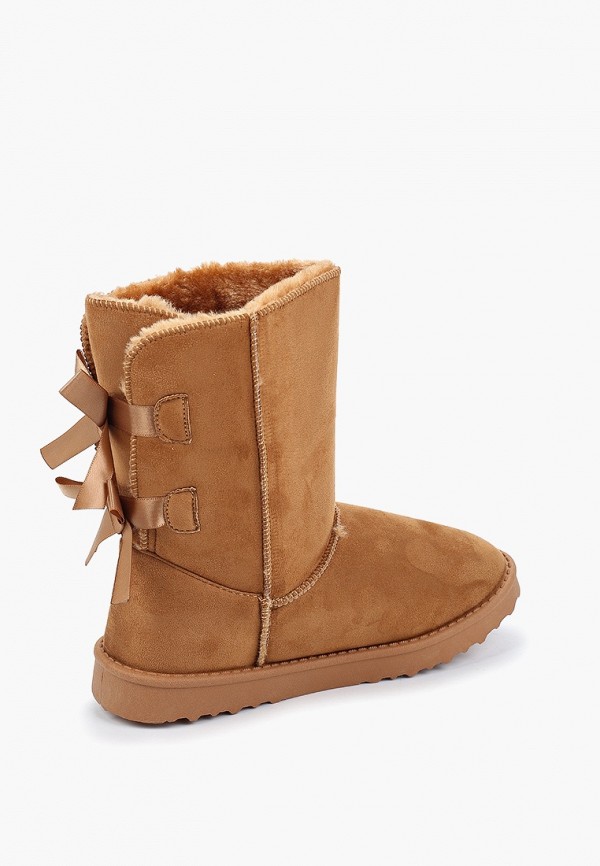 фото Полусапоги super mode