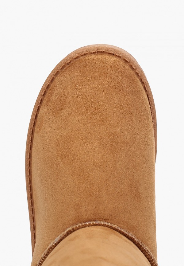 фото Полусапоги super mode