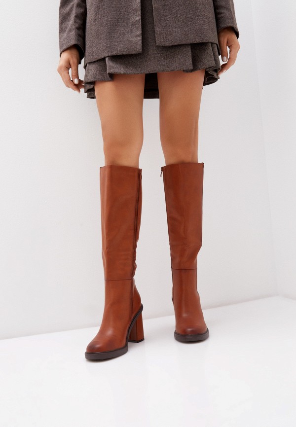 фото Сапоги super mode