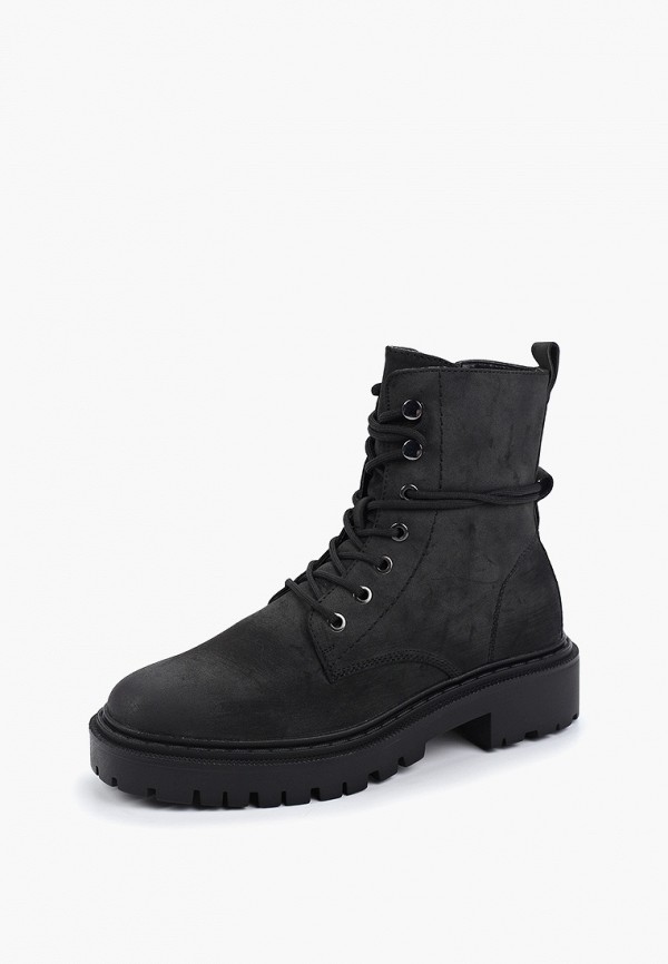 фото Ботинки super mode