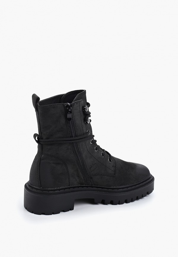 фото Ботинки super mode