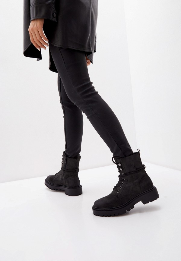 фото Ботинки super mode