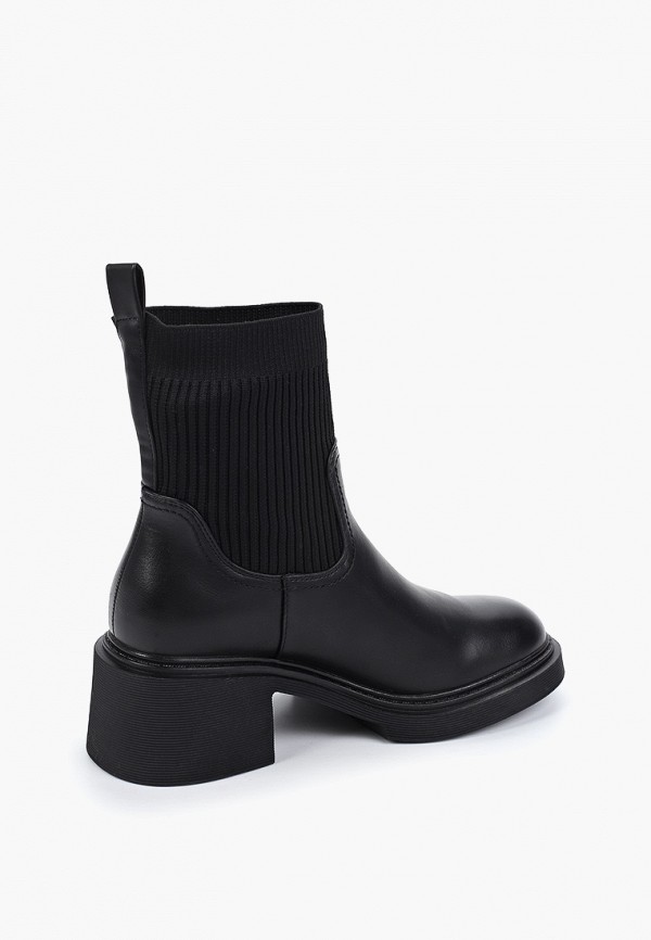 фото Полусапоги super mode