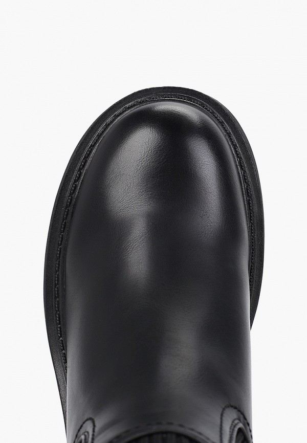 фото Полусапоги super mode