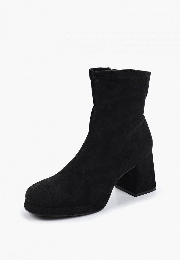 фото Полусапоги super mode