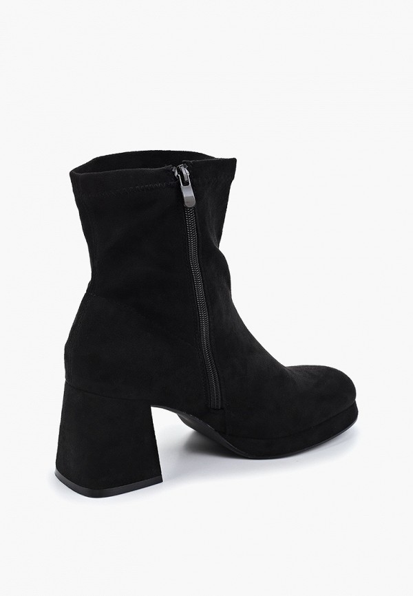 фото Полусапоги super mode