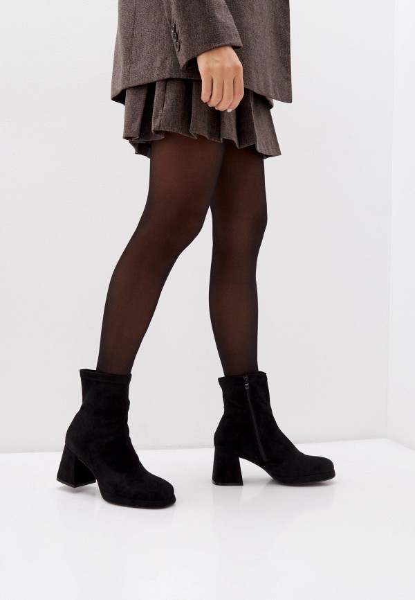 фото Полусапоги super mode