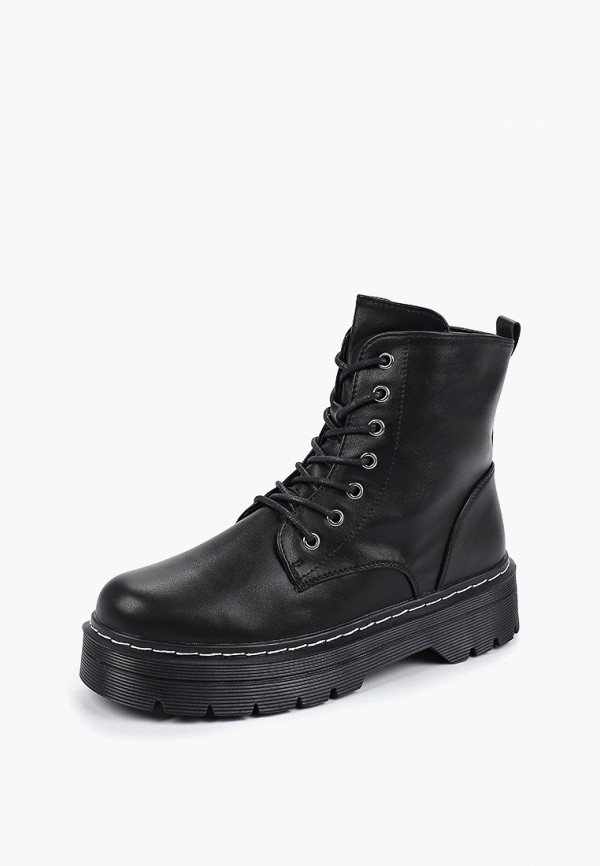 фото Ботинки super mode