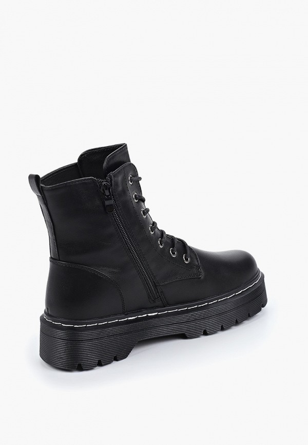 фото Ботинки super mode