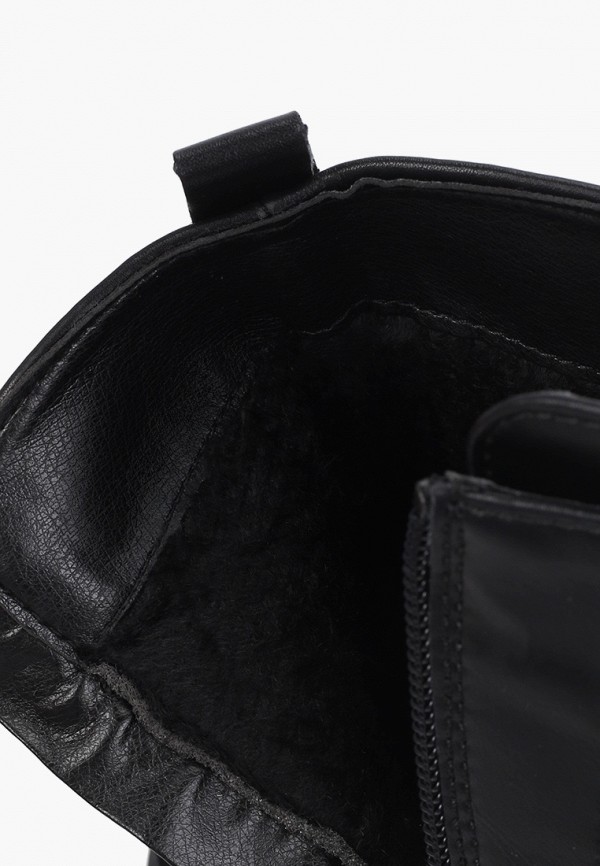 фото Ботинки super mode