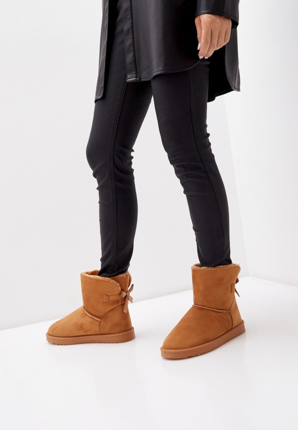 фото Полусапоги super mode