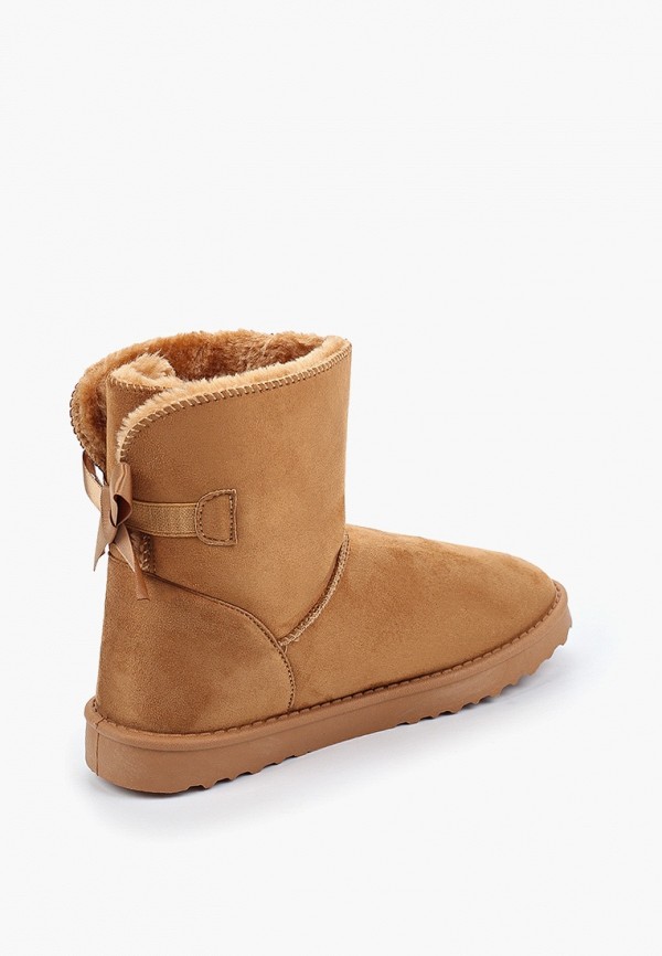 фото Полусапоги super mode