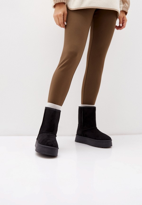 фото Полусапоги super mode