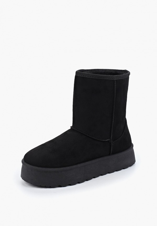 фото Полусапоги super mode