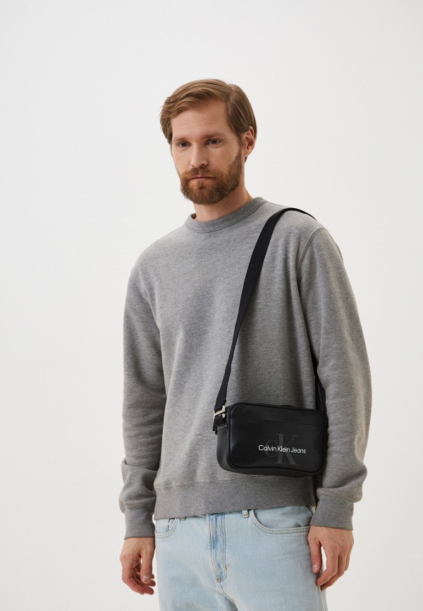 фото Сумка calvin klein jeans