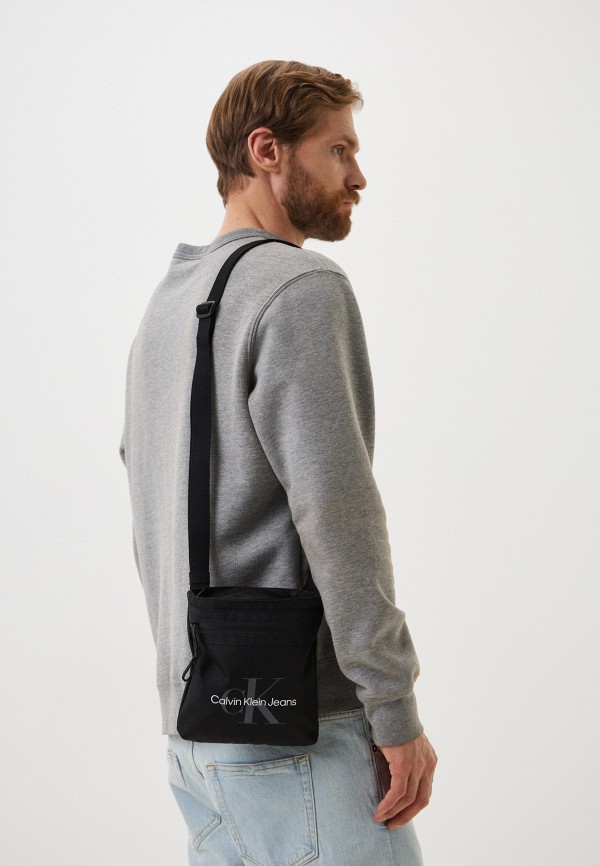фото Сумка calvin klein jeans