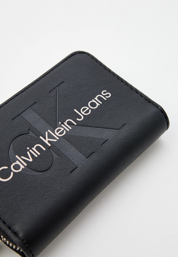 фото Кошелек calvin klein jeans