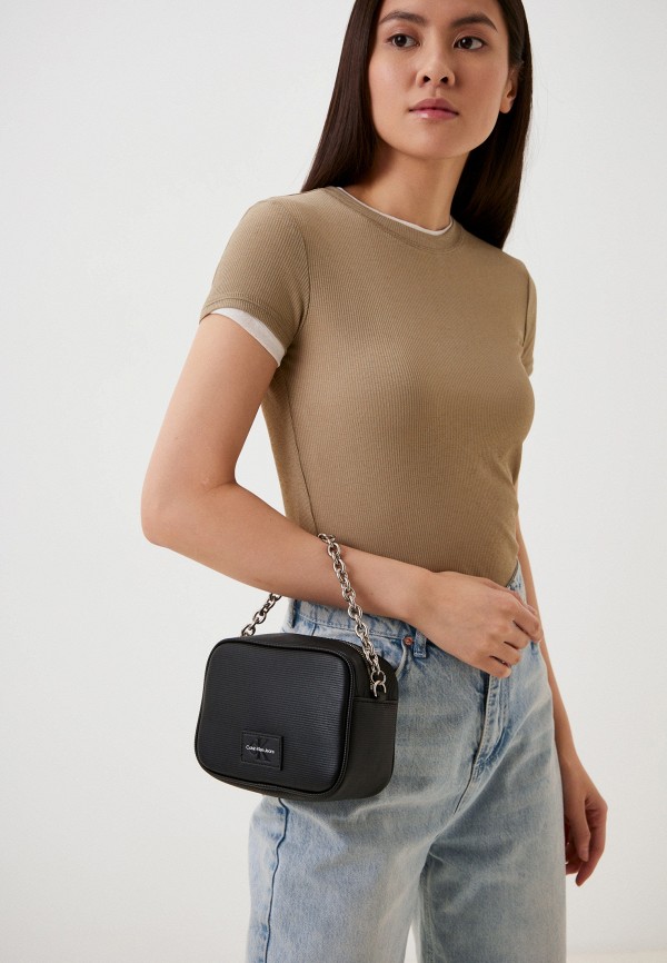 фото Сумка calvin klein jeans