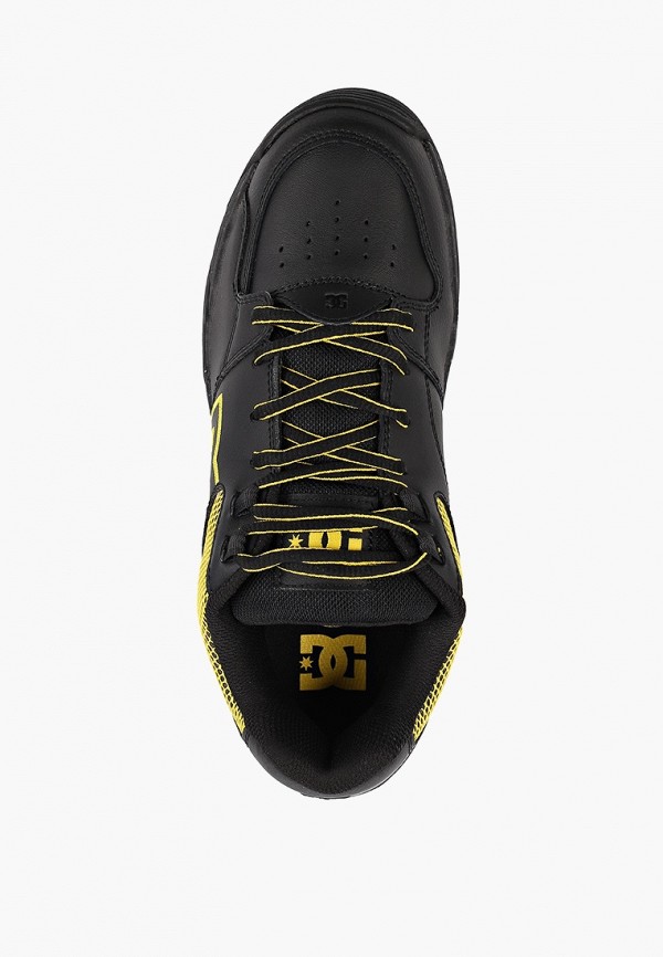 фото Кроссовки dc shoes