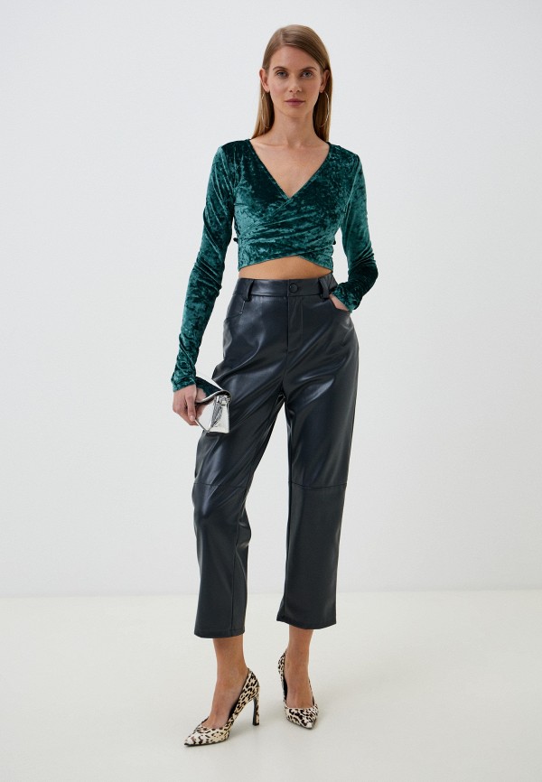 фото Брюки imperial