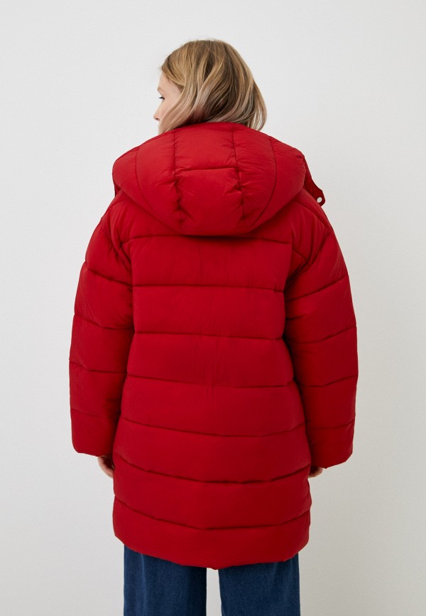 фото Куртка утепленная united colors of benetton