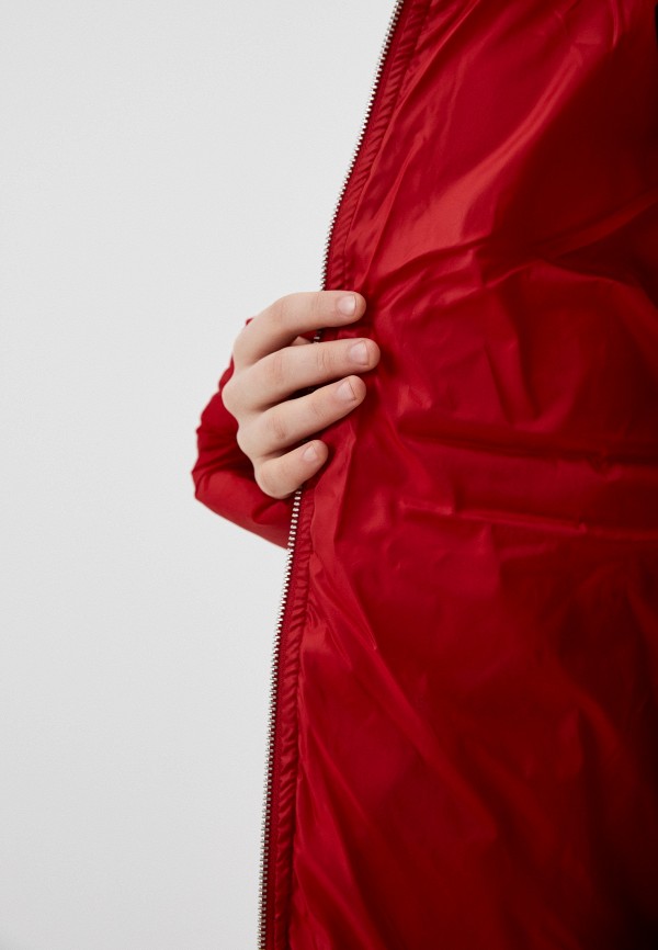 фото Куртка утепленная united colors of benetton