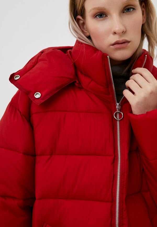 фото Куртка утепленная united colors of benetton