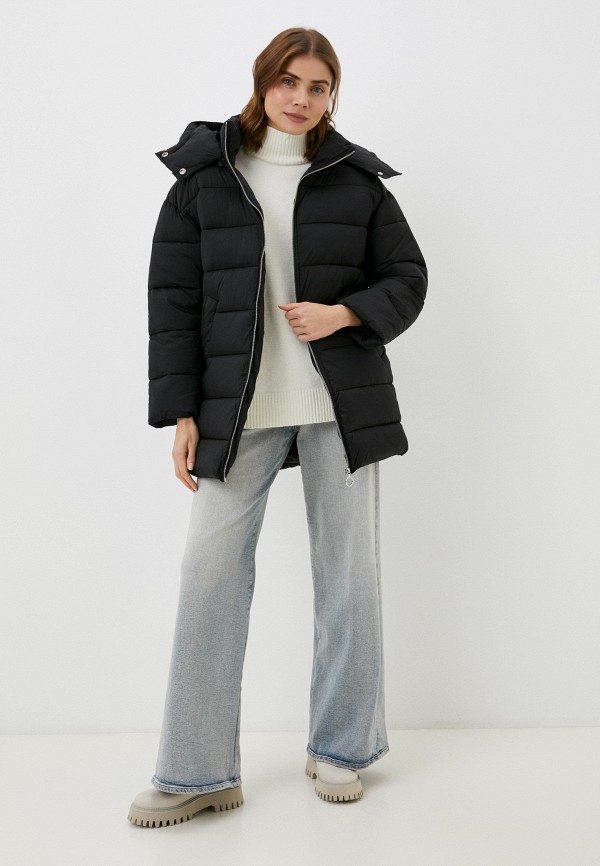 фото Куртка утепленная united colors of benetton