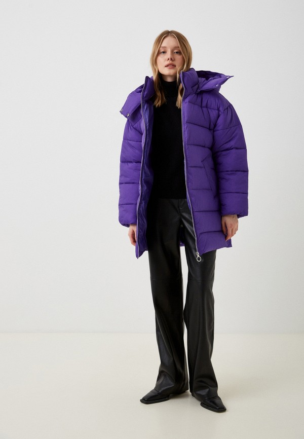 фото Куртка утепленная united colors of benetton