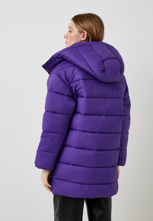 фото Куртка утепленная united colors of benetton