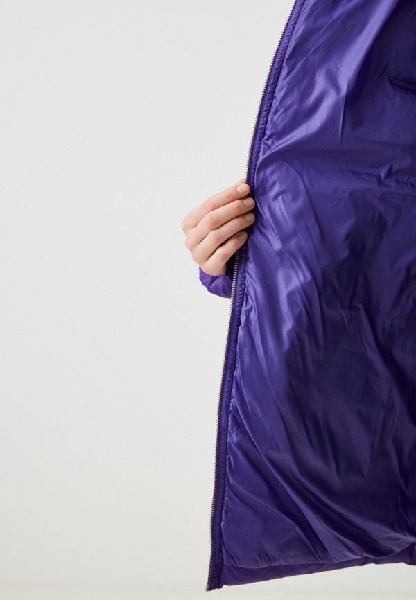 фото Куртка утепленная united colors of benetton