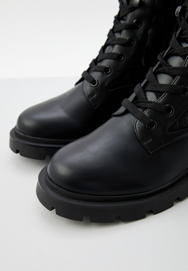 фото Ботинки twinset milano