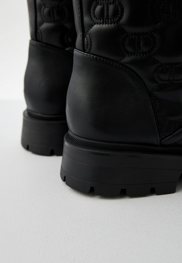 фото Ботинки twinset milano