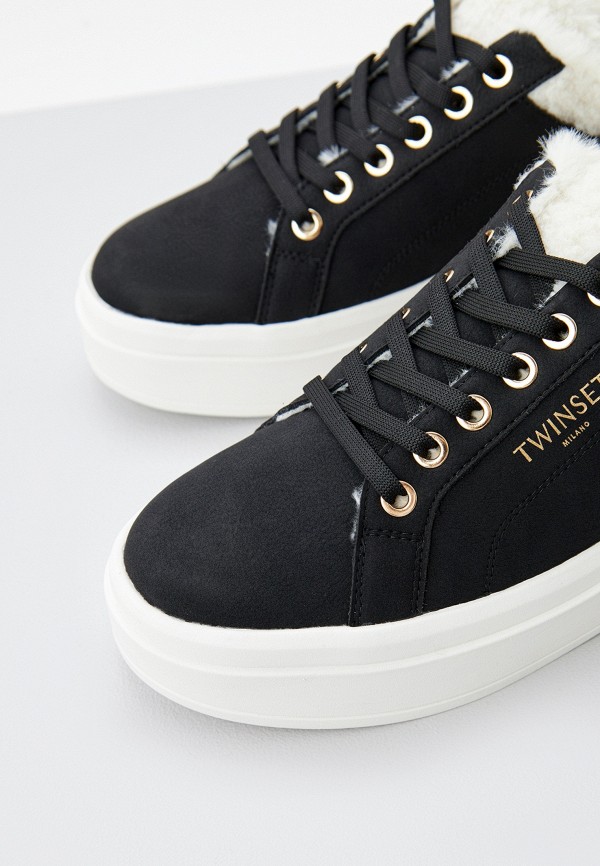 фото Кеды twinset milano