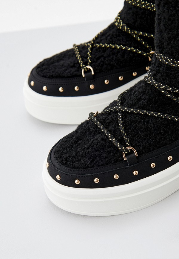 фото Полусапоги twinset milano