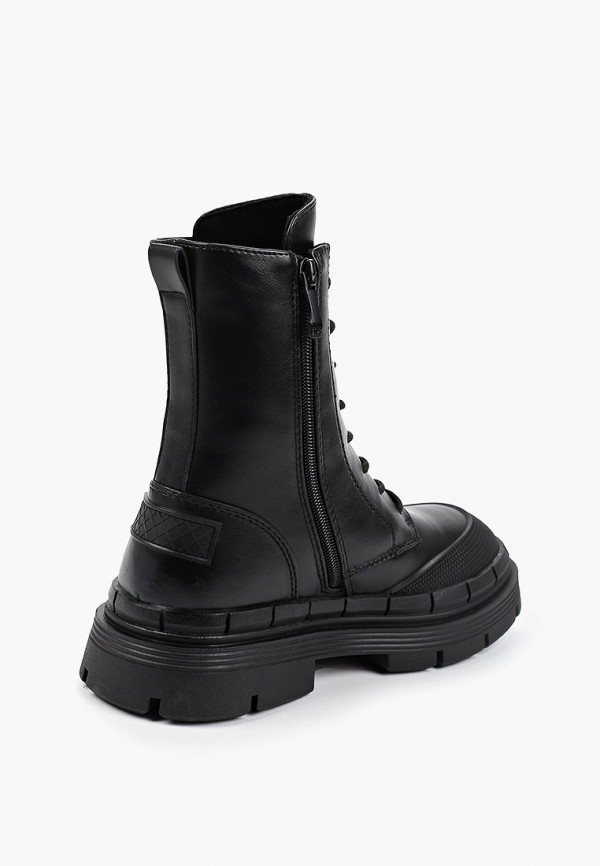 фото Ботинки betsy