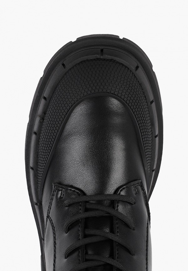 фото Ботинки betsy