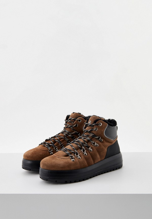 фото Ботинки bogner