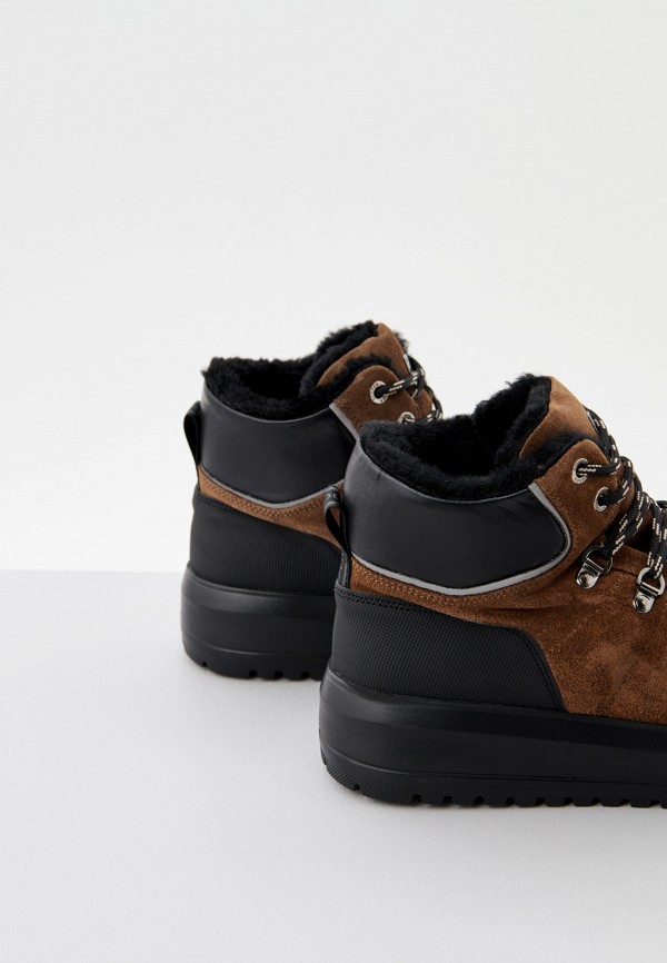 фото Ботинки bogner