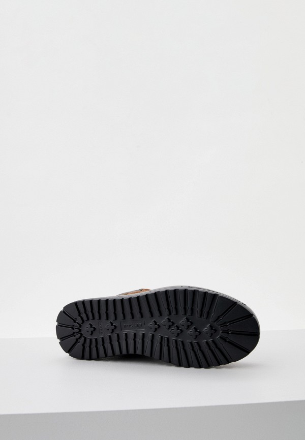 фото Ботинки bogner